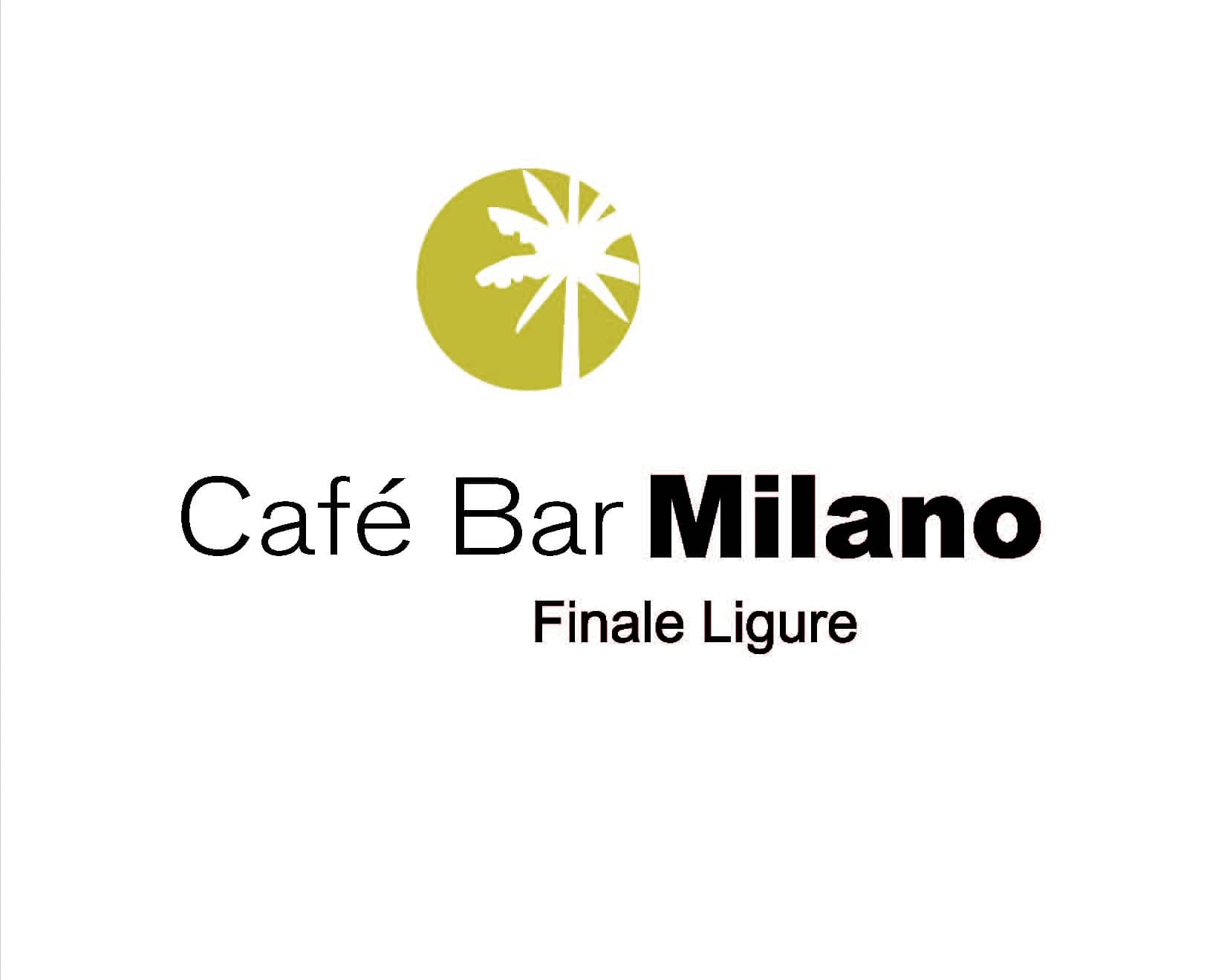 Immagine di copertina del ristorante Cafè Bar Milano