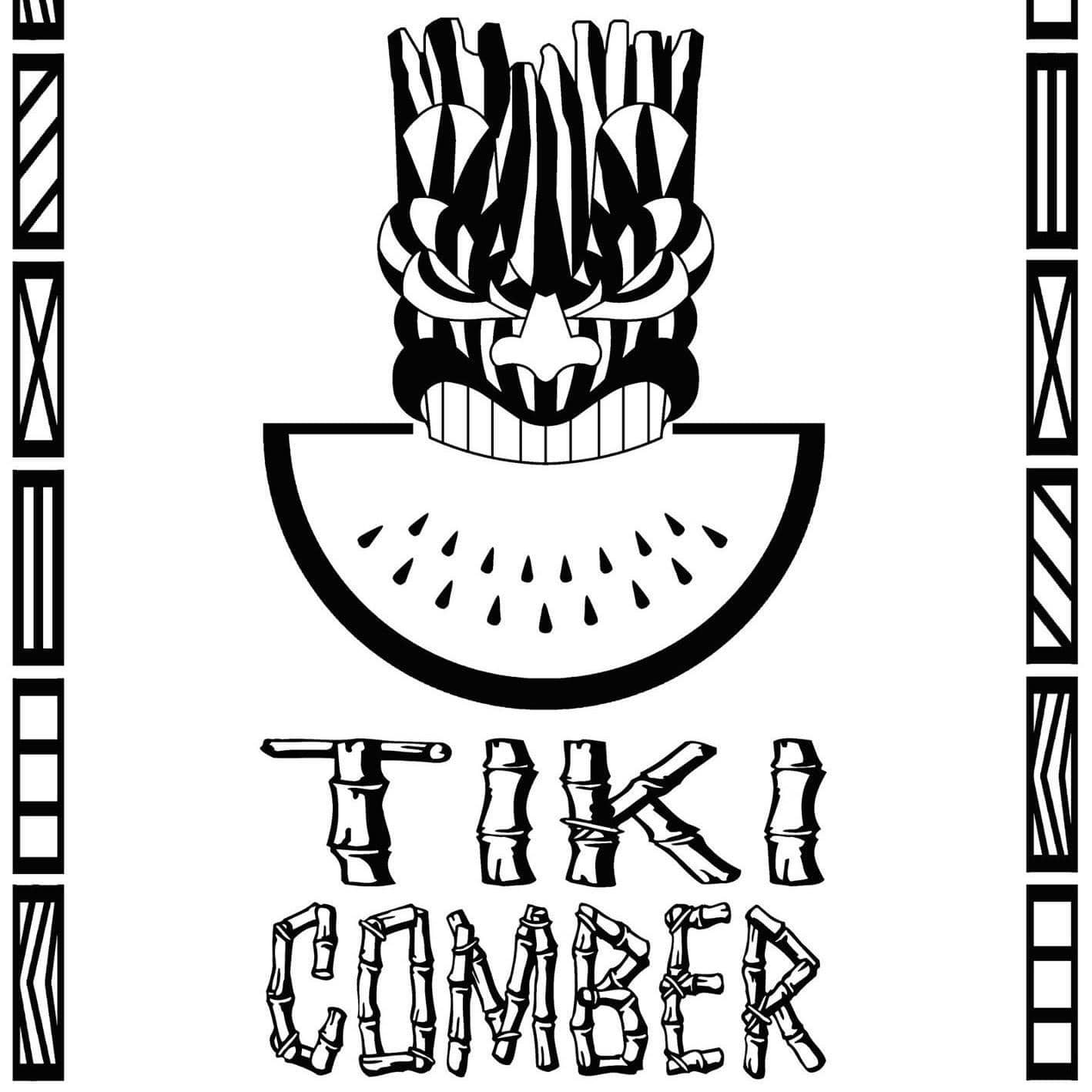 Immagine di copertina del ristorante TIKI COMBER