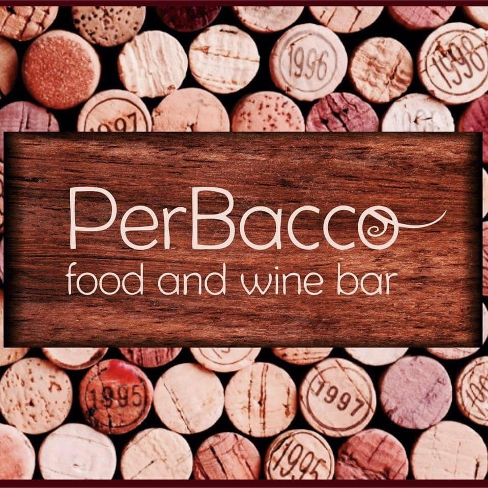 Immagine di copertina del ristorante PERBACCO