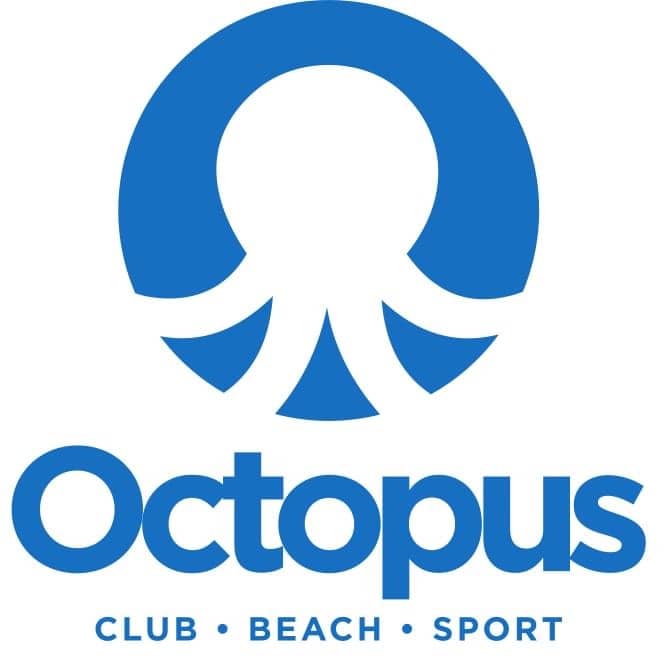 Immagine di copertina del ristorante Octopus