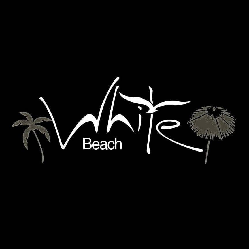 Immagine di copertina del ristorante WHITE BEACH