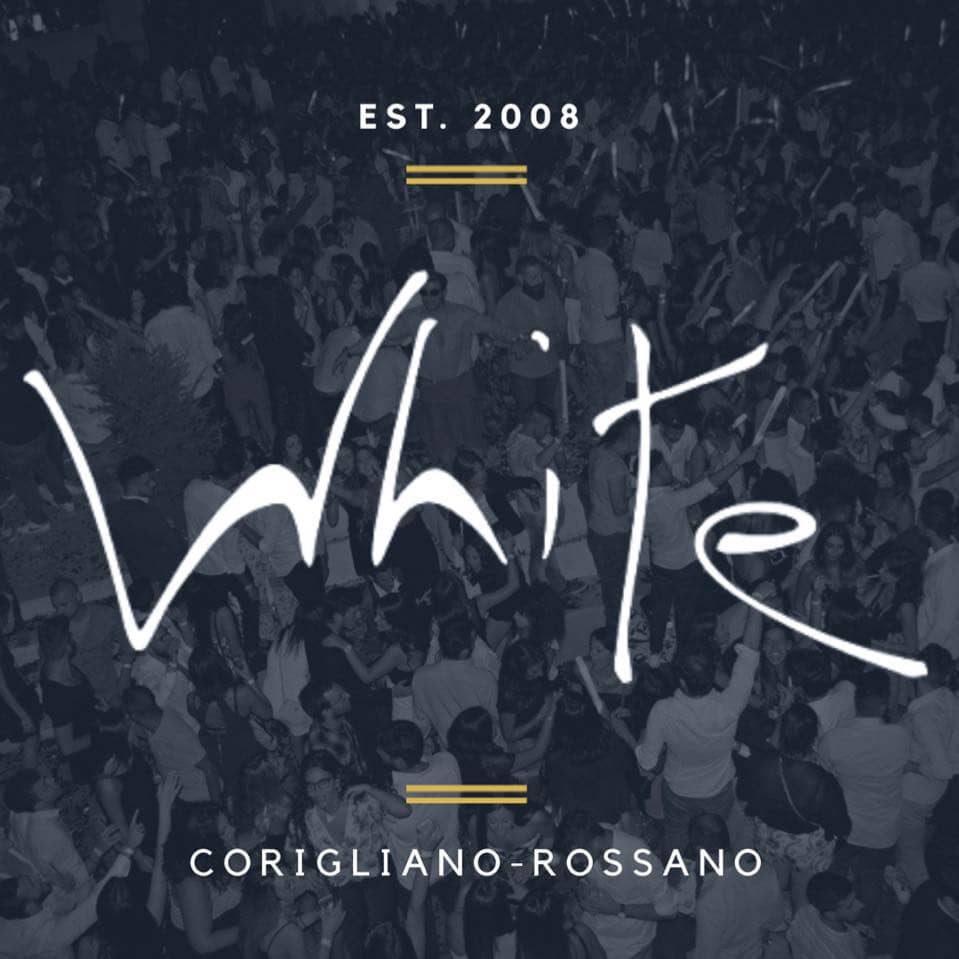 Immagine di copertina del ristorante WHITE DIFFERENT CLUB