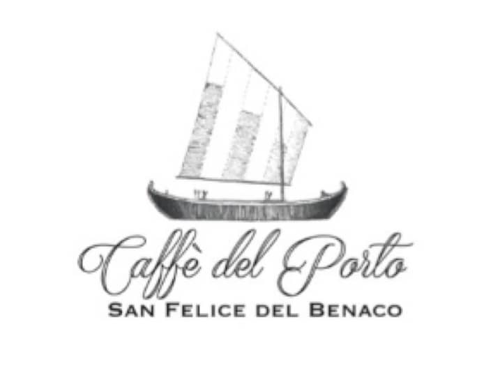 Immagine di copertina del ristorante Caffe' del Porto 
