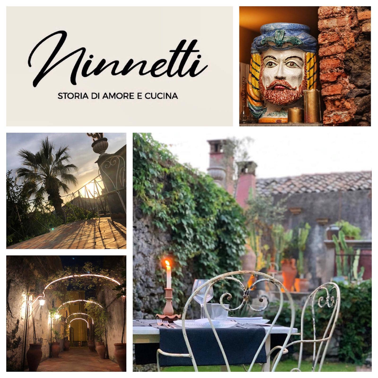 Immagine di copertina del ristorante Ristorante Ninnetti