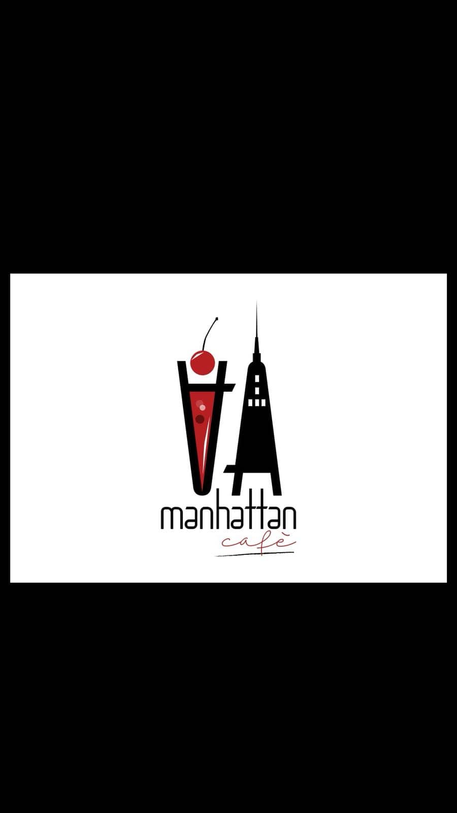 Immagine di copertina del ristorante Manhattan cafè 