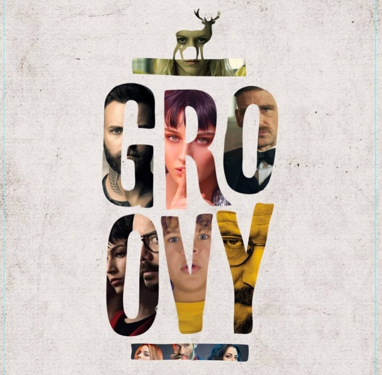 Immagine di copertina del ristorante Groovy
