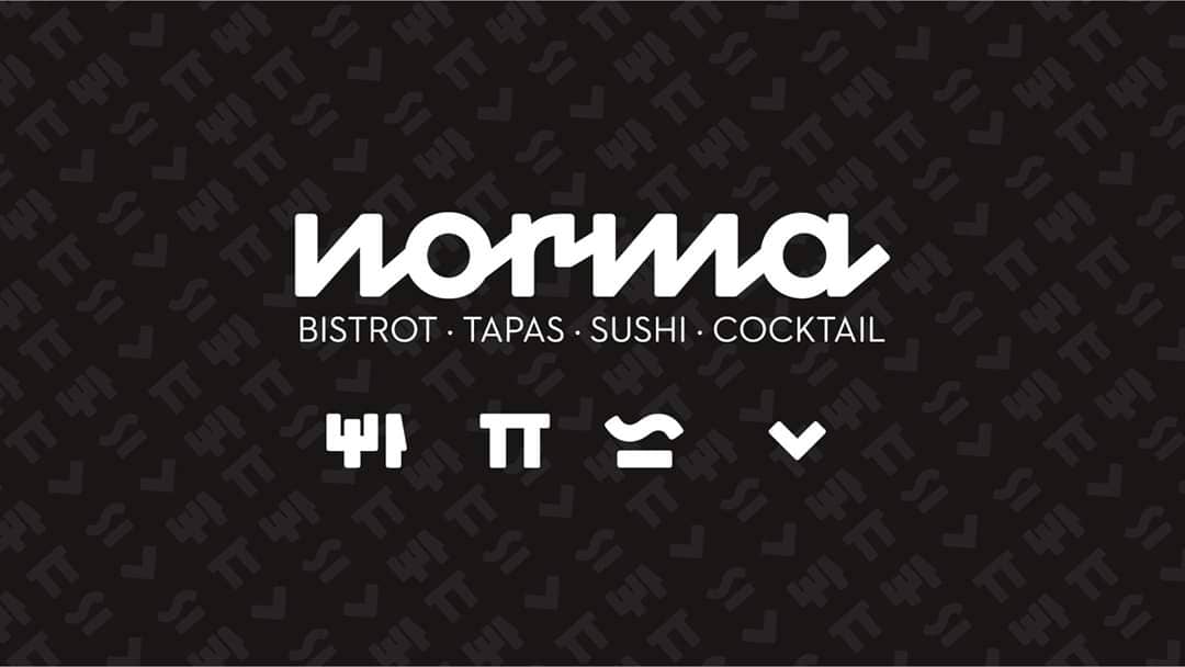 Immagine di copertina del ristorante NORMA 