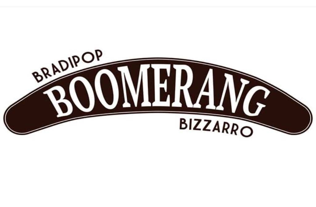Immagine di copertina del ristorante BOOMERANG