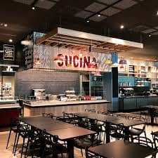 Immagine di copertina del ristorante Aquardens – Ristorazione