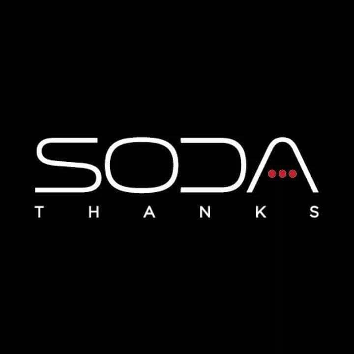 Immagine di copertina del ristorante Soda Thanks