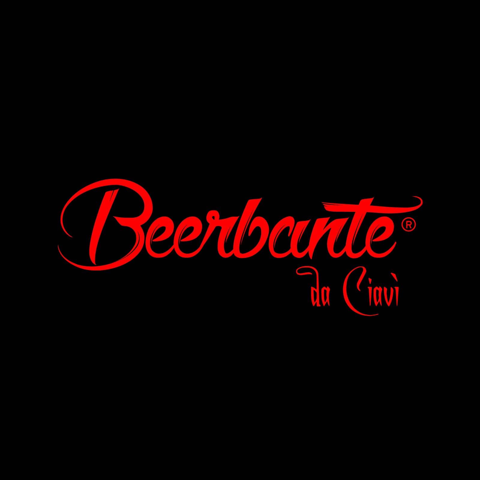 Immagine di copertina del ristorante BEERBANTE