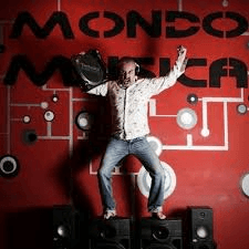 Immagine di copertina del ristorante MONDO MUSICA