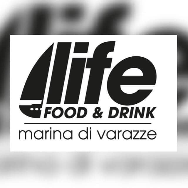 Immagine di copertina del ristorante LIFE food & drink