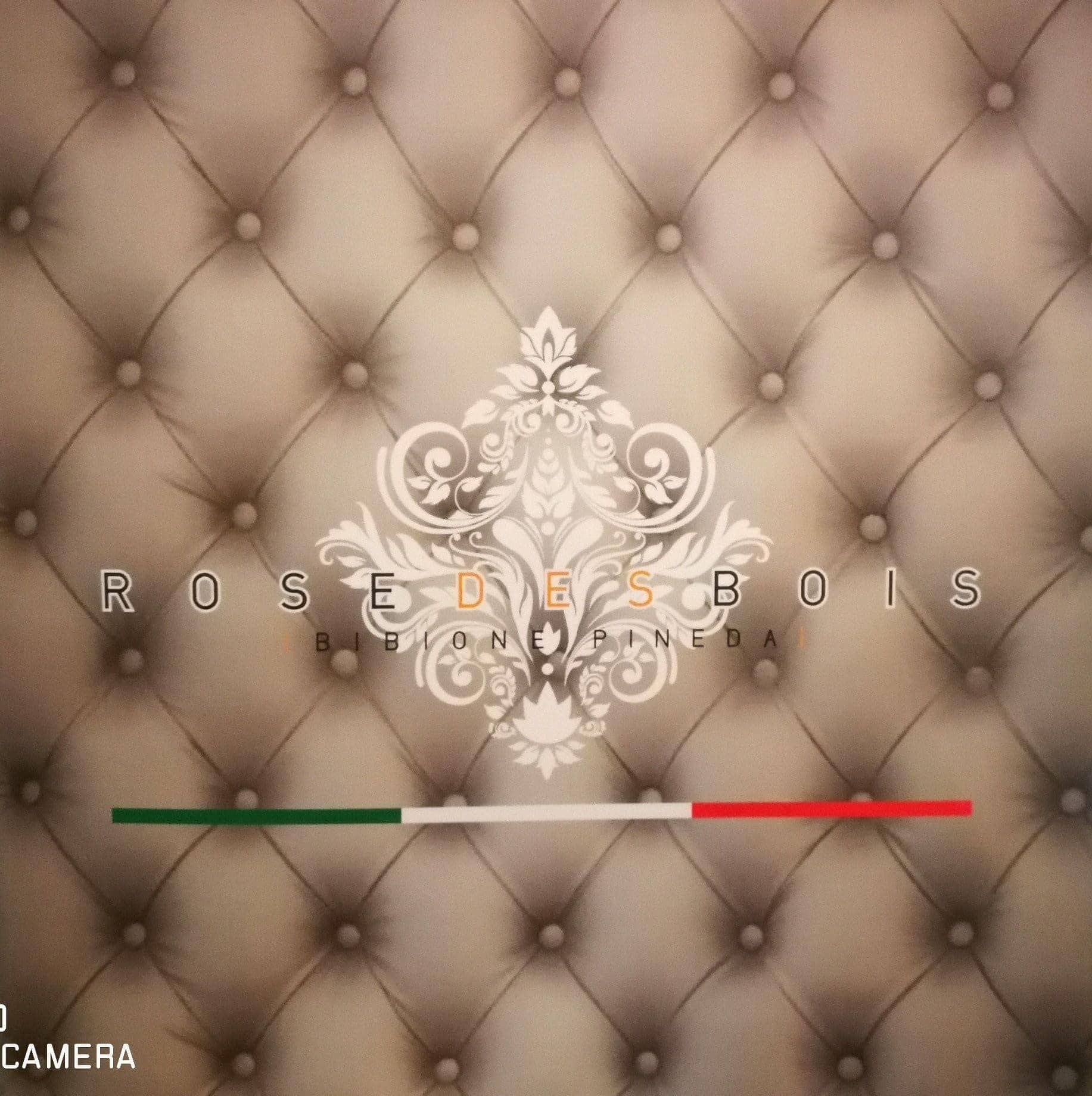 Immagine di copertina del ristorante ROSE DES BOIS