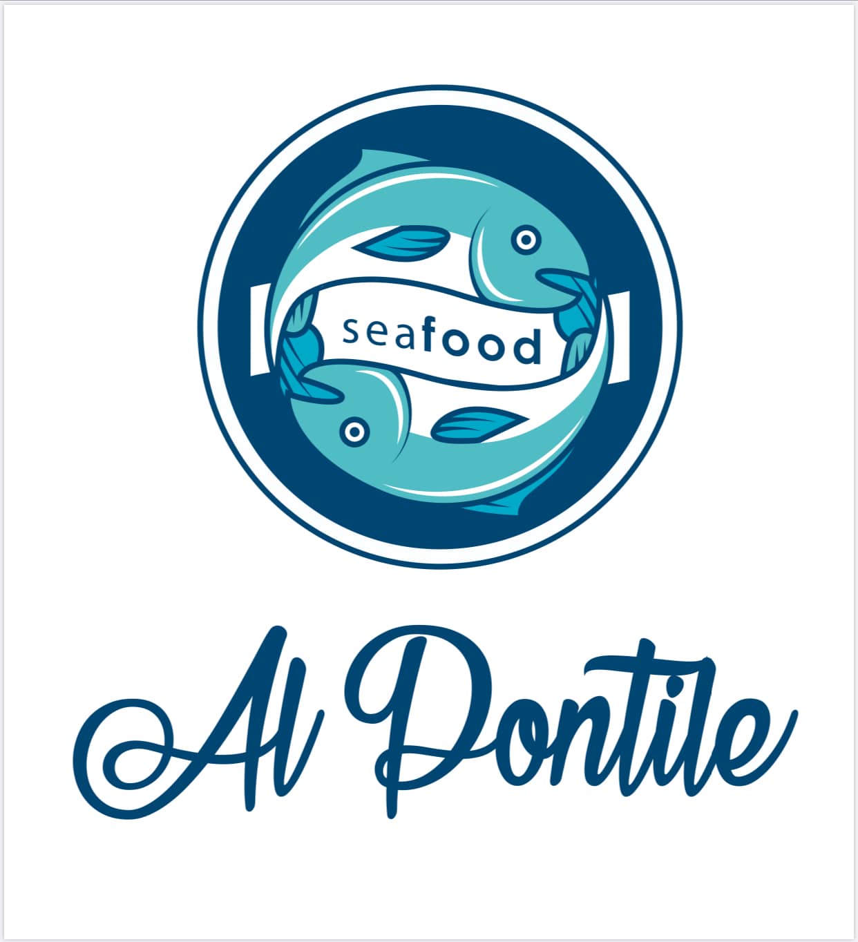 Immagine di copertina del ristorante Al Pontile