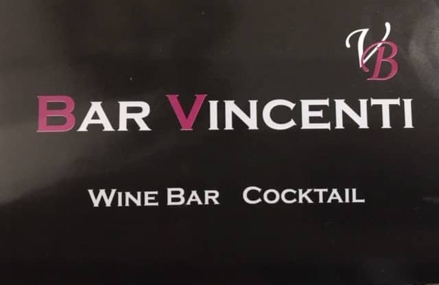 Immagine di copertina del ristorante Bar Vincenti