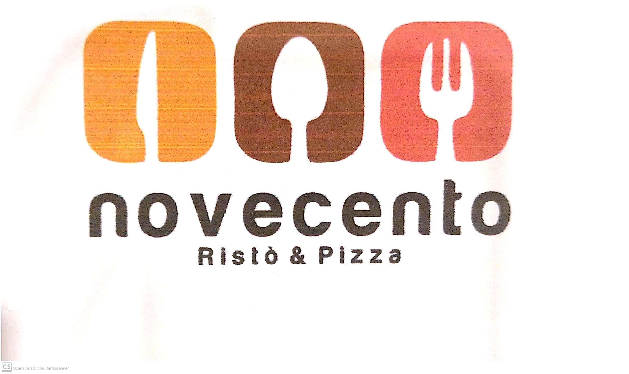 Immagine di copertina del ristorante RISTO & PIZZA 900