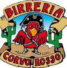 Immagine di copertina del ristorante CORVO ROSSO