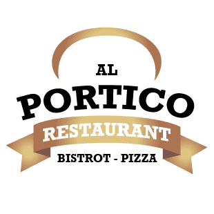 Immagine di copertina del ristorante Al Portico