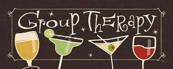 Immagine di copertina del ristorante GROUP THERAPY