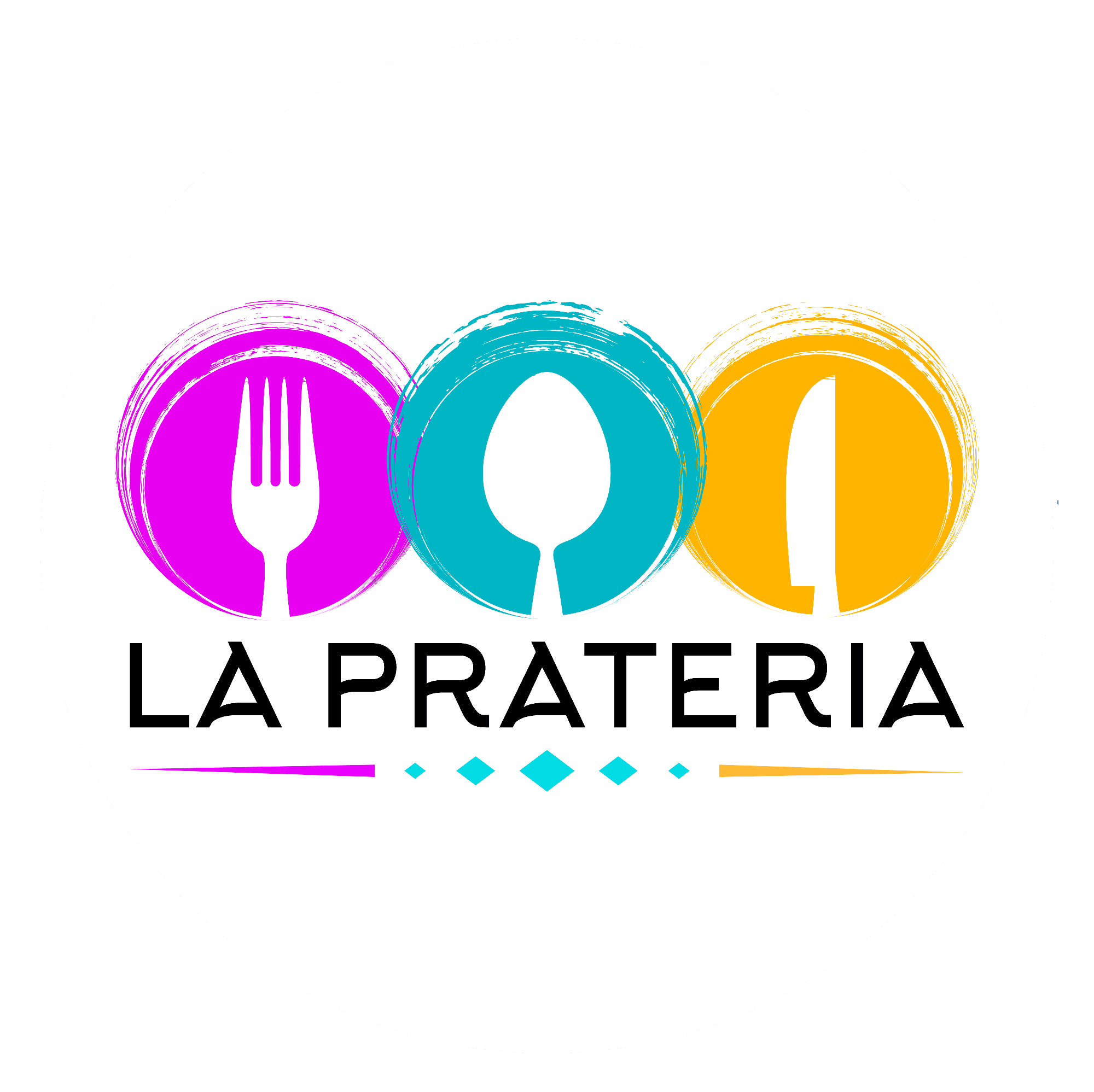 Immagine di copertina del ristorante La Prateria