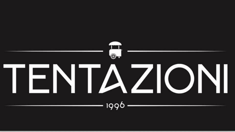 Immagine di copertina del ristorante Cafè tentazioni 