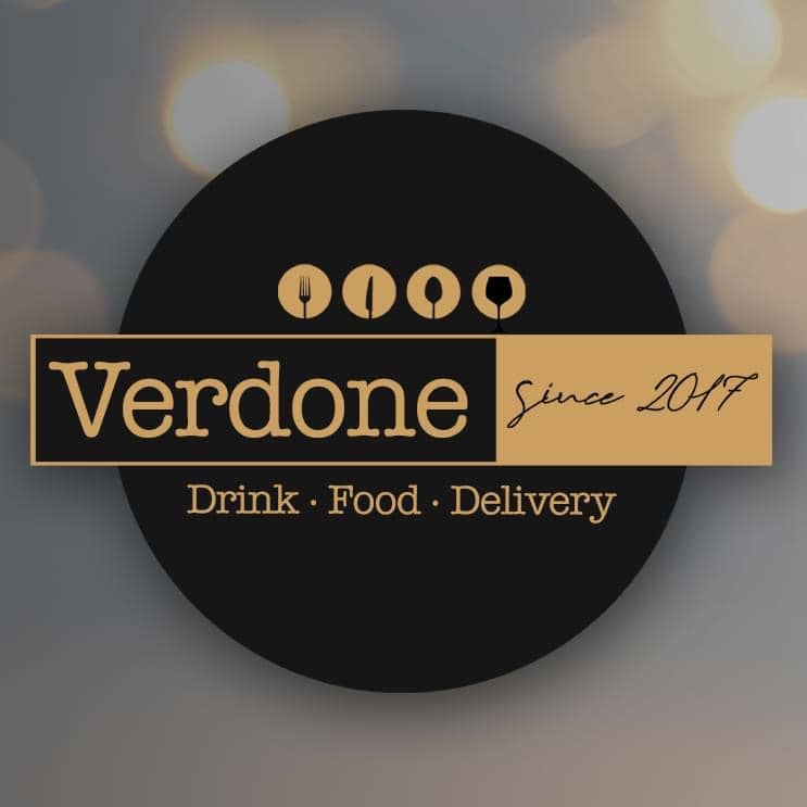 Immagine di copertina del ristorante Verdone