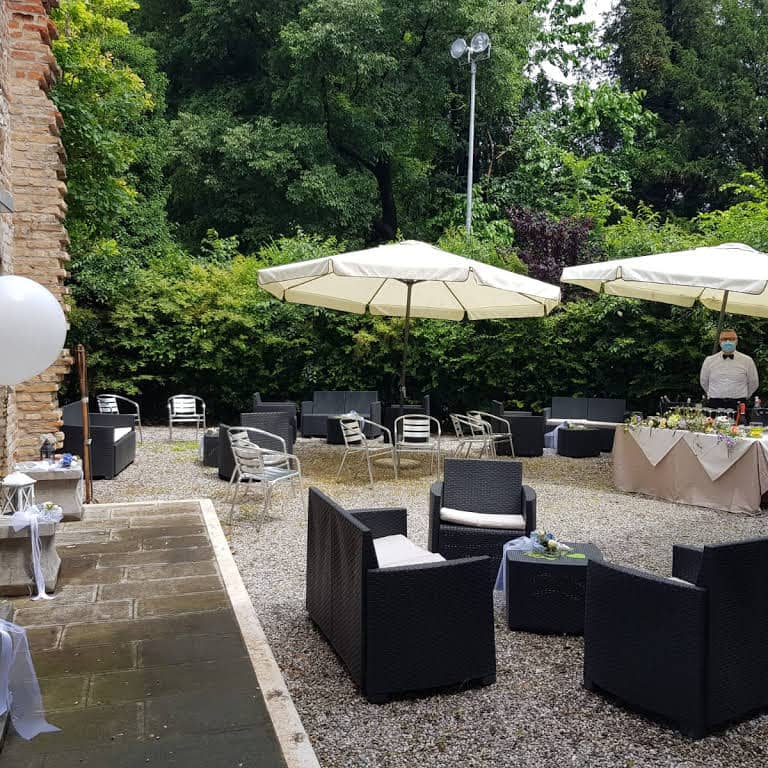 Immagine di copertina del ristorante Osteria La Torre