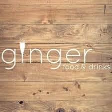 Immagine di copertina del ristorante GINGER food&drinks