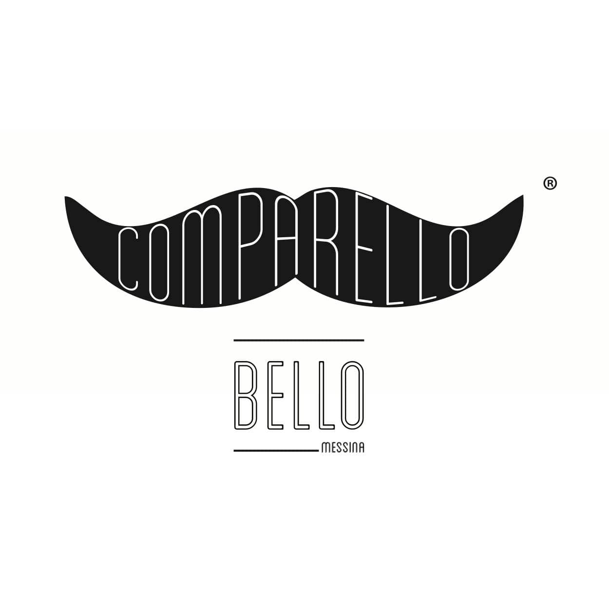 Immagine di copertina del ristorante Comparello Bello Messina