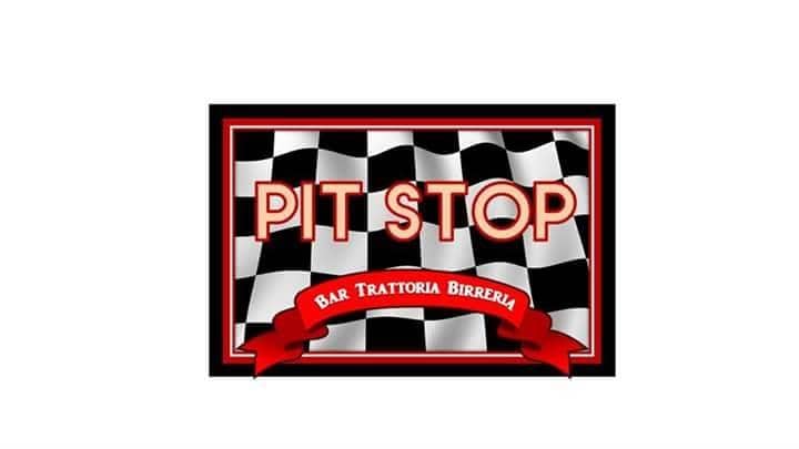 Immagine di copertina del ristorante PIT STOP