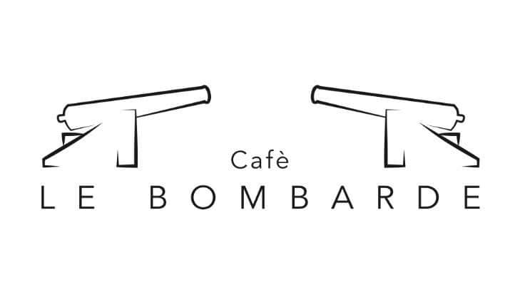 Immagine di copertina del ristorante LE BOMBARDE