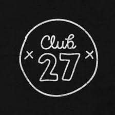 Immagine di copertina del ristorante CLUB 27