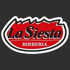 Immagine di copertina del ristorante La Siesta Birreria