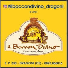 Immagine di copertina del ristorante Il Boccon Dvino