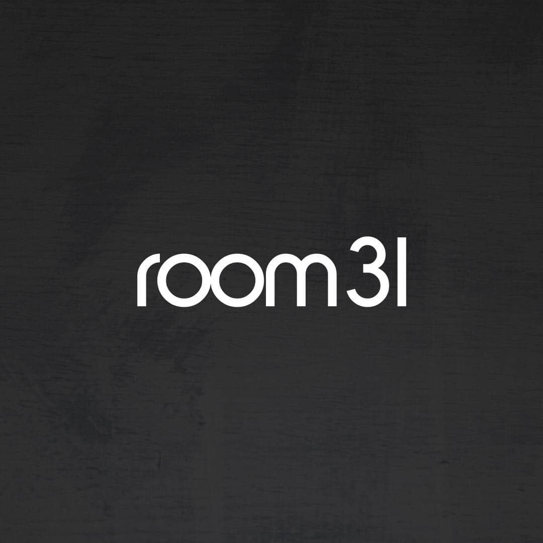 Immagine di copertina del ristorante ROOM 31