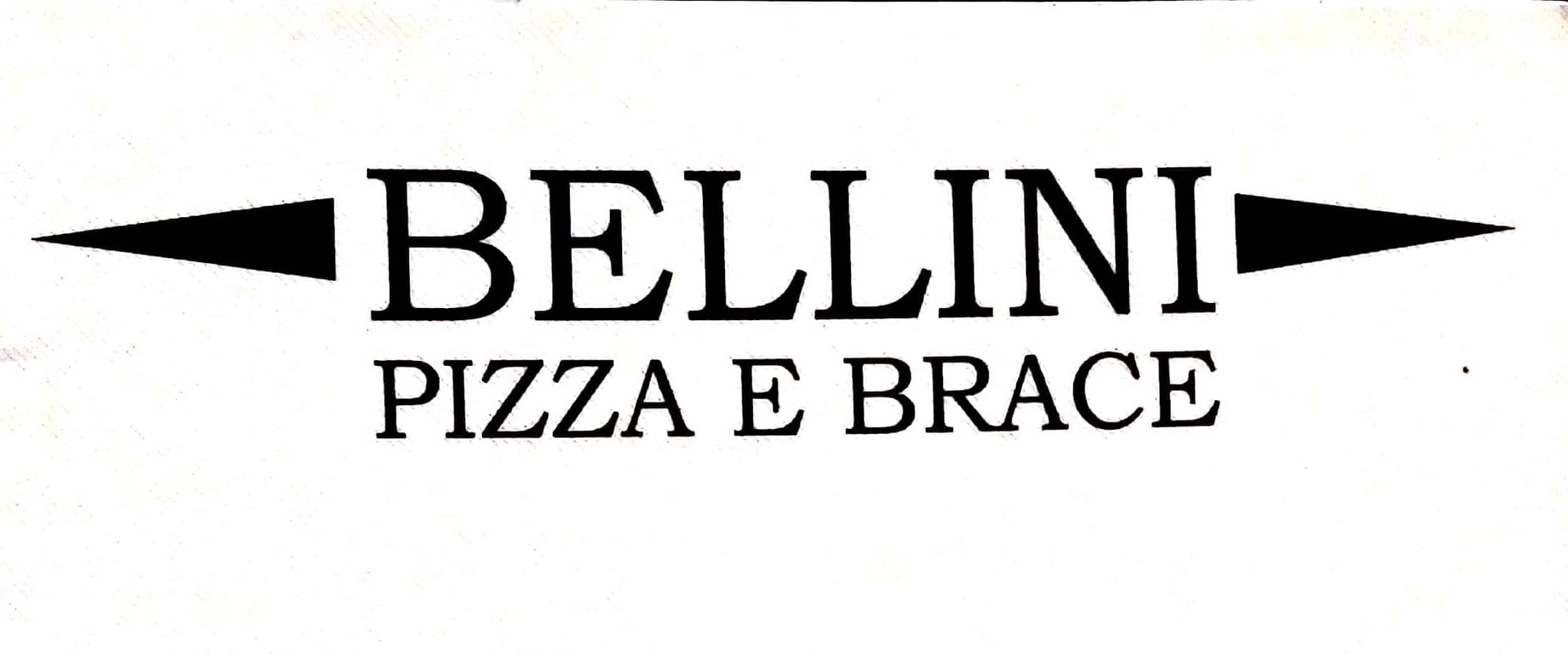 Immagine di copertina del ristorante BELLINI PIZZA E BRACE