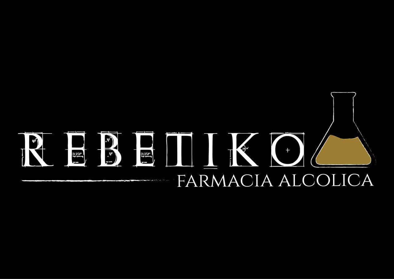 Immagine di copertina del ristorante Rebetiko - Farmacia Alcolica