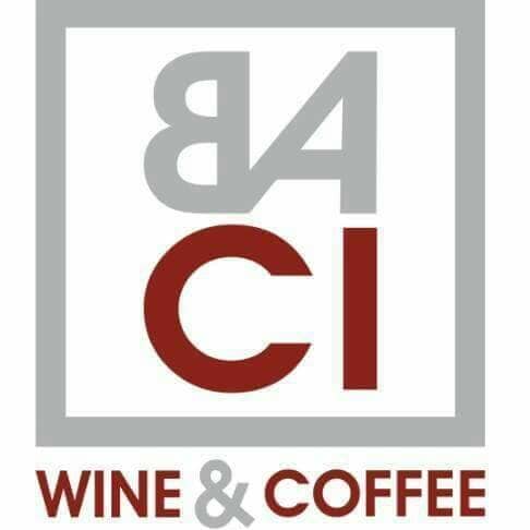 Immagine di copertina del ristorante BACI Wine&Coffee
