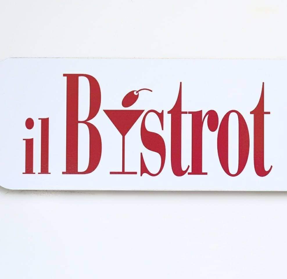 Immagine di copertina del ristorante Il Bistrot