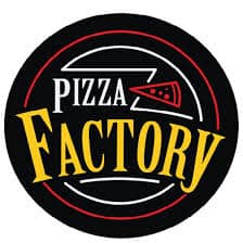 Immagine di copertina del ristorante Pizza Factory