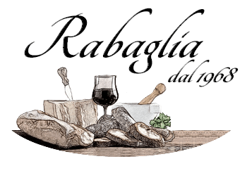 Immagine di copertina del ristorante Rabaglia
