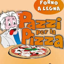 Immagine di copertina del ristorante Pazzi Per La Pizza