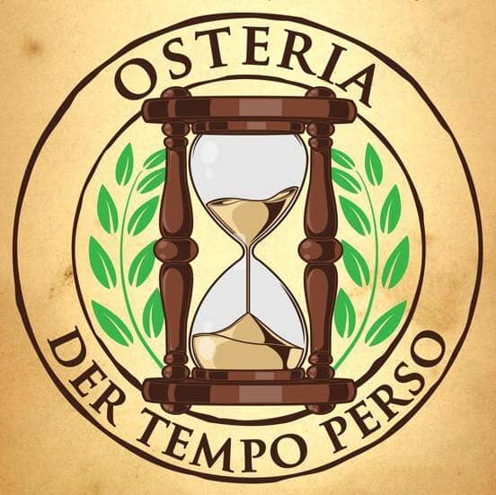 Immagine di copertina del ristorante Osteria Der Tempo Perso 