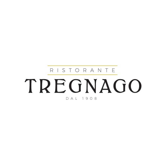 Immagine di copertina del ristorante Ristorante Tregnago 1908