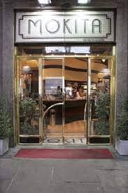 Immagine di copertina del ristorante MOKITA