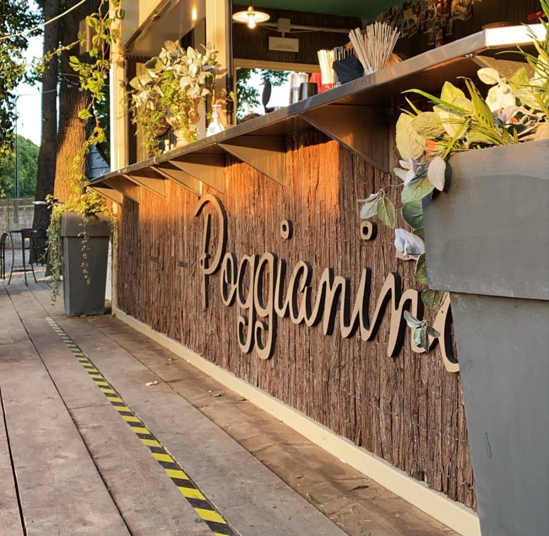 Immagine di copertina del ristorante La Poggianiña