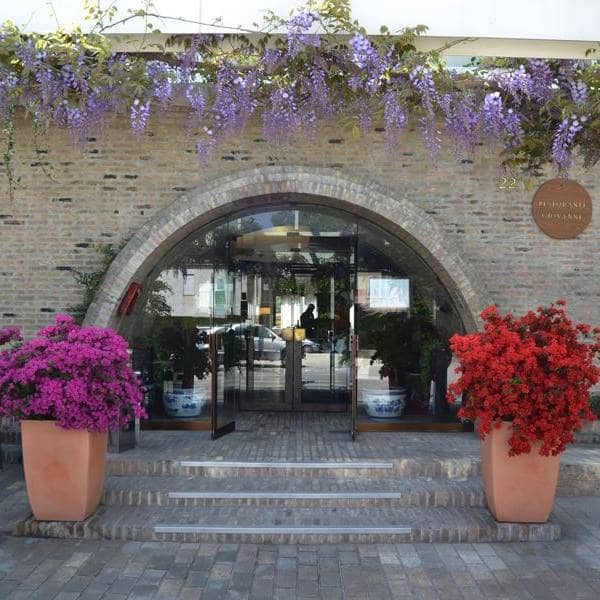 Immagine di copertina del ristorante Da Giovanni 