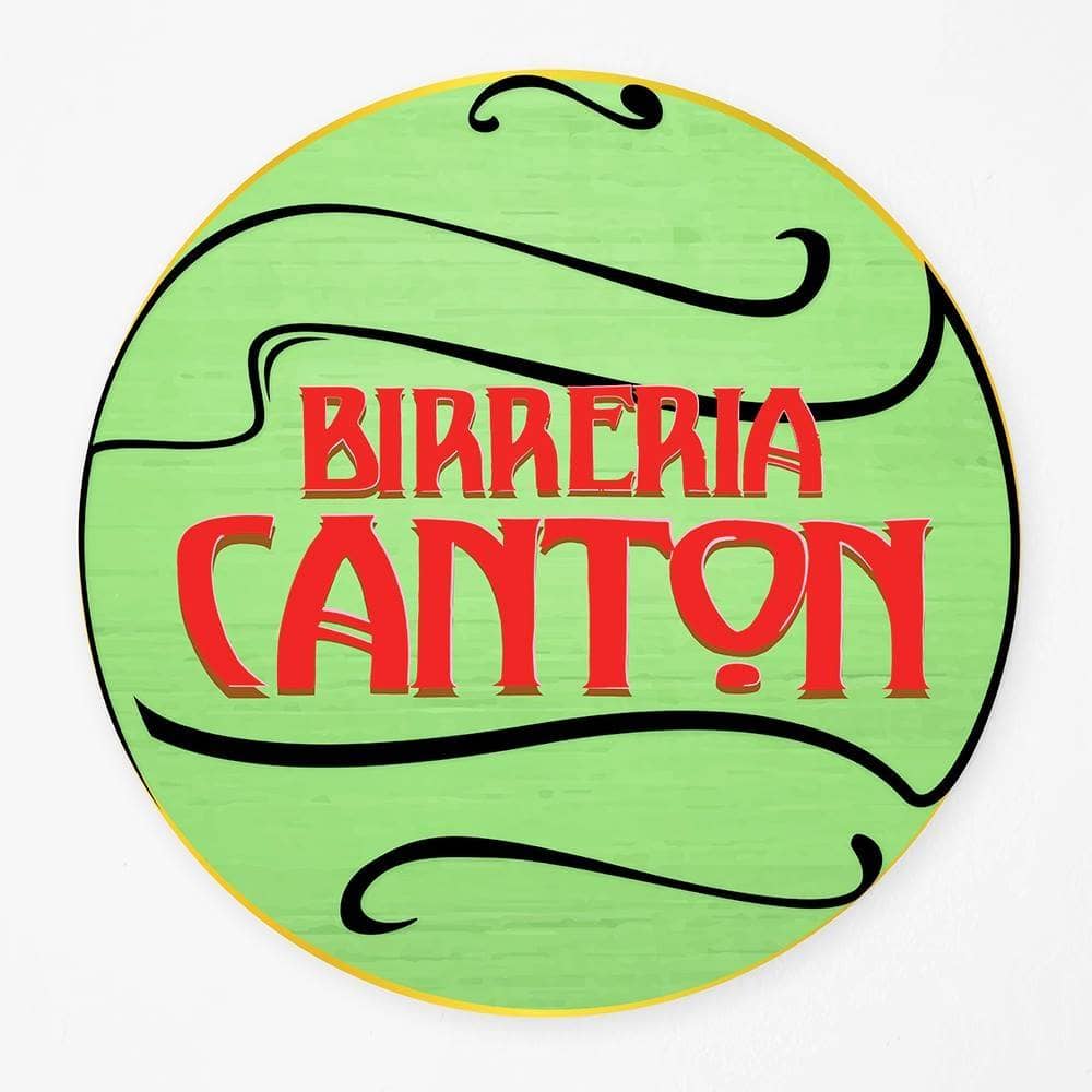 Immagine di copertina del ristorante Birreria Canton