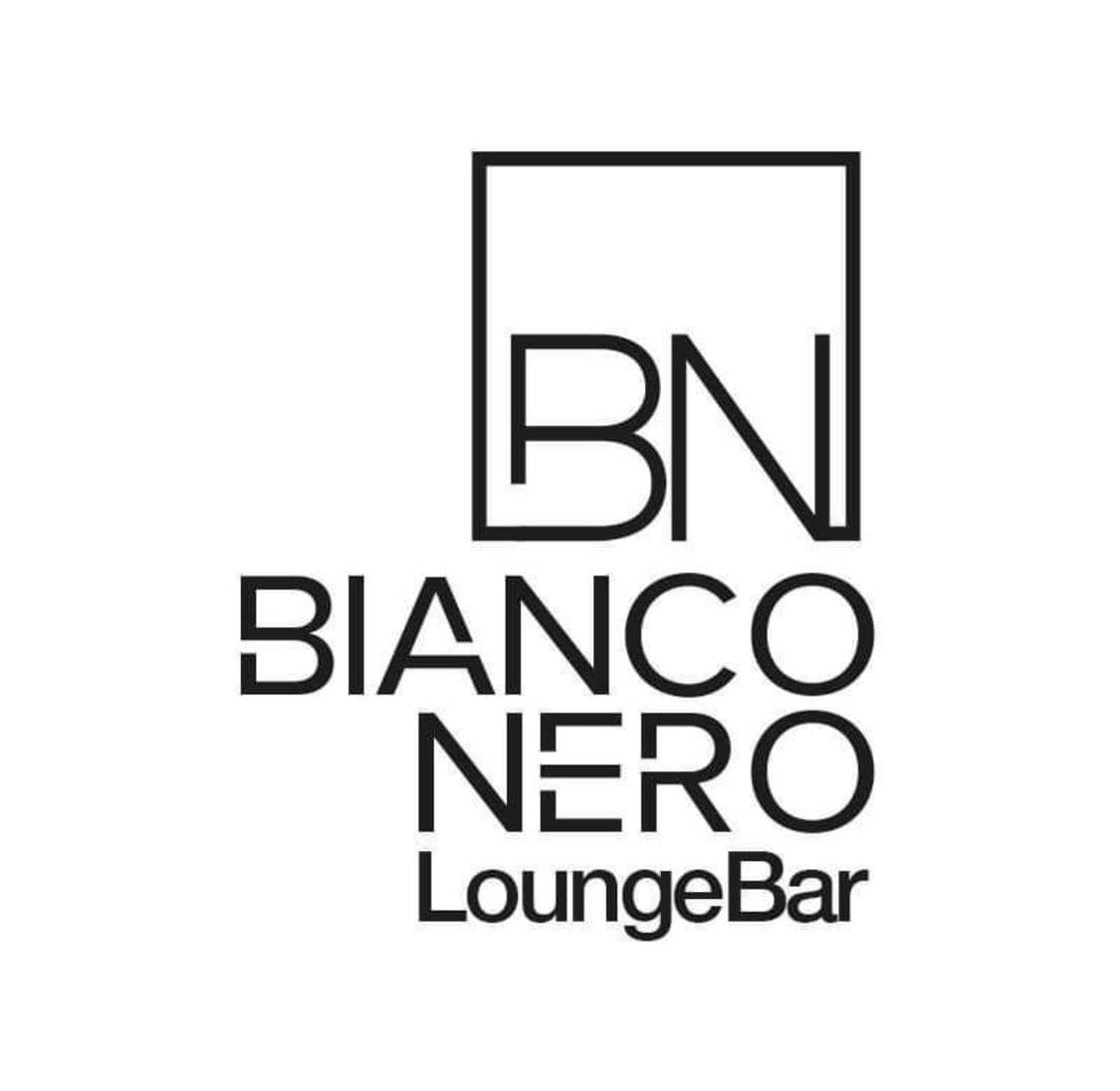 Immagine di copertina del ristorante BiancoNero LoungeBar